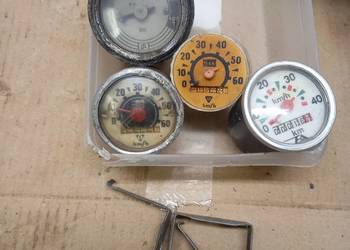 Licznik komar sztywniak