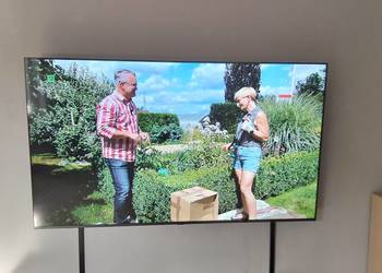 TV Hisense 75 cali nowy