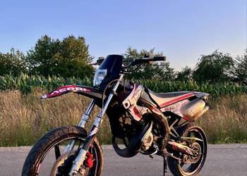 Derbi senda 50