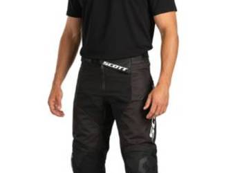 Nowe spodnie motocyklowe Scott X-Plore Swap 28-36