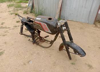 Rama Jawa 350