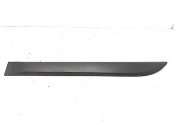 LISTWA DRZWI LEWY TYŁ DACIA LOGAN II Kombi Platingrau OSŁONA