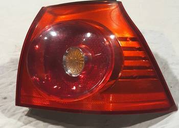 LAMPA PRAWY TYŁ VW GOLF V 1K6945112C