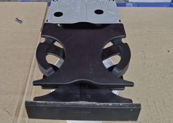 Cupholder Uchwyt Na Kubki Tył VW Golf IV Bora 1J0862533D Oryginał