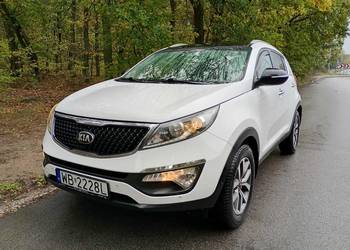 Kia Sportage 2.0 GDI L 2WD