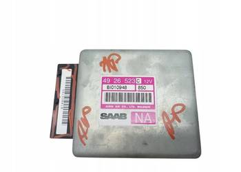 MODUŁ SKRZYNI BIEGÓW 4926523C Saab 9-5 I (1997-2009)