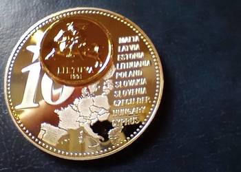 Stare monety Medal / 212