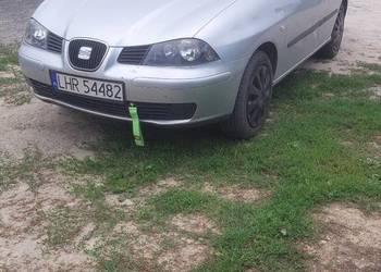 Seat cordoba II 2006 możliwa zamiana