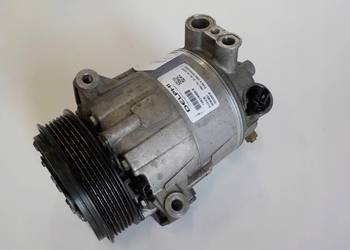 KOMPRESOR SPRĘŻARKA MASERATI GHIBLI 3.0D 01141230