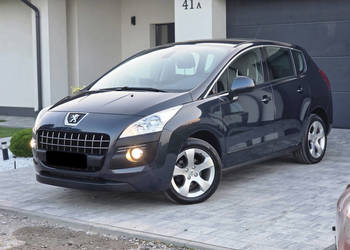 2014r, 1.6HDi, Klima, Alu, Nawigacja, Serwis, Możliwa Zamiana, Raty!