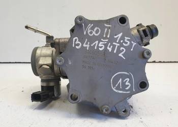 Volvo V60 II 1.5 T TURBO POMPA VACUM 31480558 POMPA WTRYSKOWA