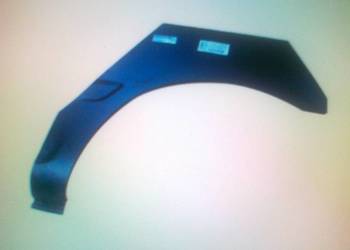 REPERATURKA BŁOT. TYL LEWA PRAWA DO: MAZDA 323 BG 3drz 90-94