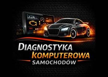 Diagnostyka komputerowa samochodu, kodowanie elektroniki, VCDS, AutoCom