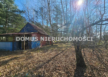 Działka 953 metry Kościanki