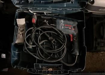 Młotowiertarka udarowa Bosch GBH 2-28 F