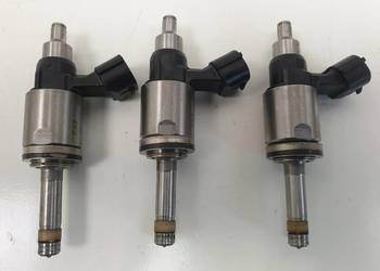 WTRYSKIWACZ Lexus IS 300H 2.5 HYBRID WTRYSK _