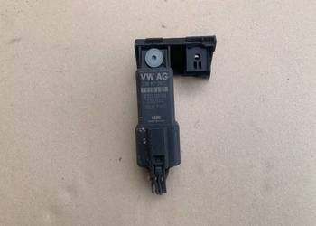 038907281 przekaźnik świec żarowych skoda octavia 2 II lift