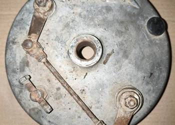 Tarcza kotwiczna Ural M67
