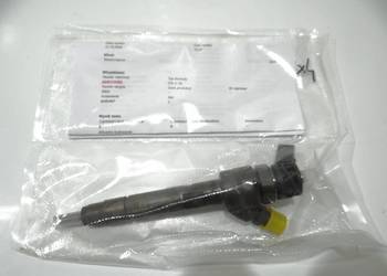 WTRYSKIWACZ BMW F10 F11 2.0 D 0445110382