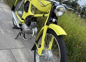 Komar Sport 2361 Romet
