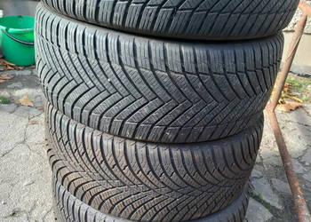 225-45-17 Zeteex  ZT8000 4S zima/wielosezon 225-45-17 Zeteex  ZT8000 4S zima/wielosezon
