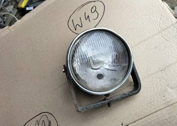 LAMPA WESEM HALOGEN PRZÓD