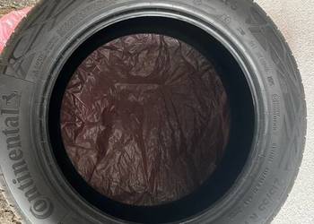 2025 Continental EcoContact 6 215/55 R17 94 V AO