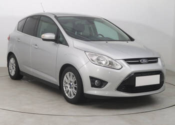 Ford C-Max 1.6 EcoBoost