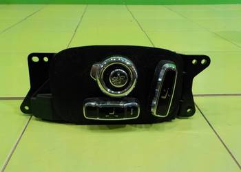 JAGUAR XE 2.0 D AUT 15r SEDAN przelacznik regulacji fotela GX73-14B566-EA