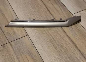 AUDI A8 D4 LEWY CHROM ATRAPY GRILLA PRZÓD 4H0853651
