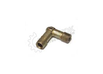 Kolanko miedziane mtz 1025/1221 oryginał