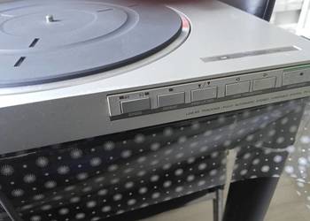 Gramofon Sony PS lx 510
