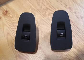 PRZEŁĄCZNIK SZYBY PRAWY PRZÓD BMW 5 F07 916352701