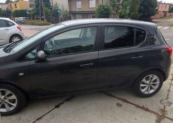 Opel Corsa 1.4 Color Edition 75KM 2015r Zadbany!