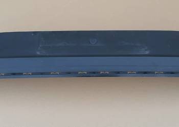 DACIA SANDERO III DOKŁADKA ZDERZAKA TYŁ SPOILER 850183490R
