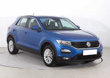 VW T-Roc 1.0 TSI