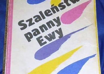 Szaleństwa panny Ewy - Kornel Makuszyński