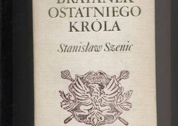 Bratanek ostatniego króla - Szenic Bratanek ostatniego króla - Szenic
