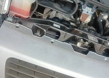 Silnik 2,3  Ducato