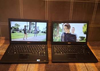 Dell E4310 Intel i7 500Gb 8Gb ram unikat
