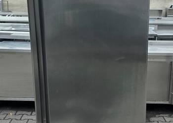 Szafa Chłodnicza Nierdzewna STALGAST GN 2/1 650 L M.1754 N
