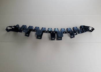 VW POLO V LIFT ABSORBER ZDERZAKA PRZÓD PRZEDNI 6C0807693