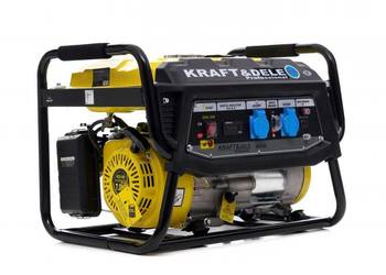 Zobacz większe Poprzedni      Agregat 3000W 12/230V KD136     Agregat 3000