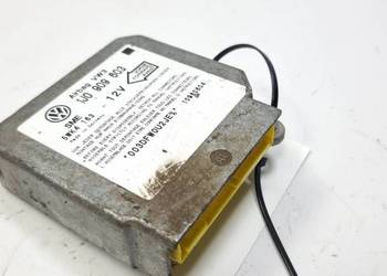 MODUŁ SKODA OCTAVIA I 1J0909603