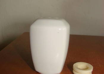 ceramiczna solniczka
