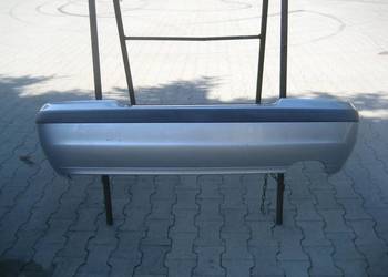 volvo s40 lift 00-03r zderzak tył