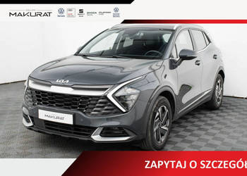 Kia Sportage GD3H805#1.6 T-GDI HEV L 2WD K.cofania Podgrz.f Salon PL V (20…