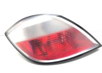 LAMPA LEWY TYŁ OPEL ASTRA H Hatchback 04-14 ŚWIATŁO TYLNA, LEWA