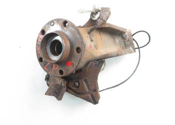 ZWROTNICA PIASTA PRZEDNIA LEWA PEUGEOT BOXER II 3.0 HDi F1CE0481D