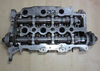 LAND ROVER DISCOVERY 2.7 D 276DT 190KM głowica kompletna lewa 4R8Q-6C064-AH